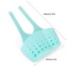 Adjustable Snap Button Type Sink Drain Basket Hanging Drain Basket Dish Cloth Sponge Holder Storage Basket Kitchen Accessories