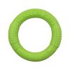 Dog Training Toys; Outdoor Floating Flying Dog Disc Interactive Play Tool; Suitable For Dogs