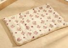 Pet Blanket Dog Cat Bed Winter Warm Mat Four Seasons Universal Blanket