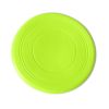 7 Colors Puppy Medium Dog Flying Disk Safety TPR Pet Interactive Toys for Large Dogs Golden Retriever Shepherd Training Supplies