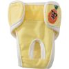 Dog physiological pants; Washable Female Dog Diapers & Male Dog Diapers; pet anti-harassment diapers; dog diapers