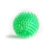 Pet Dog Toys Cat Puppy Sounding Toy Polka Squeaky Tooth Cleaning Ball TPR Training Pet Teeth Chewing Toy Thorn Balls Accessories