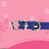 Pet Supplies Dog Collar Alloy Buckle Dog Chain Cat Necklace Size Adjustable for Small and Medium-sized Dog Collars Dog Supplies